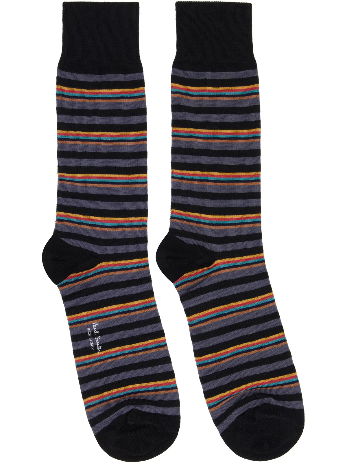 Paul Smith Signaure ソックス 3足セット - 画像4