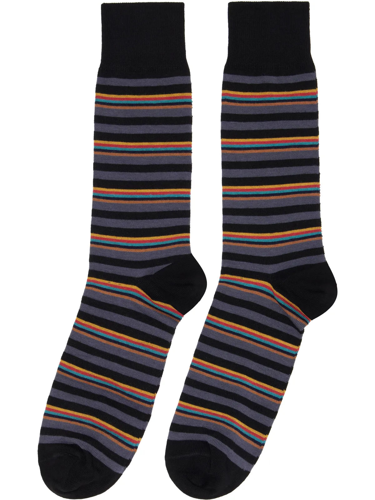 Paul Smith Signaure ソックス 3足セット - 画像5