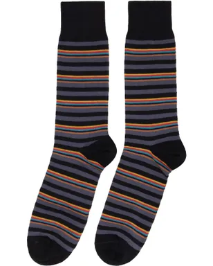 Paul Smith Signaure ソックス 3足セット - サムネイル5