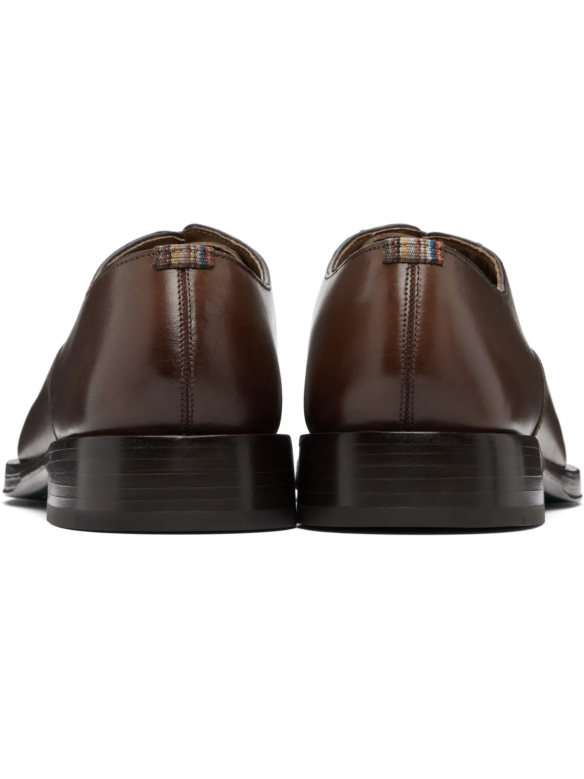 Paul Smith 'Garson' ダービー - 画像2