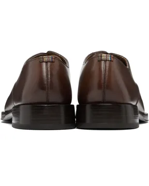 Paul Smith 'Garson' ダービー - サムネイル2
