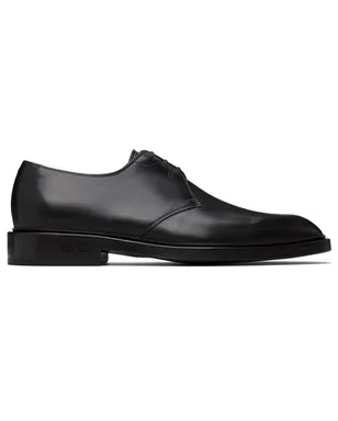 Paul Smith 'Sheridan' レザー ダービー - サムネイル1