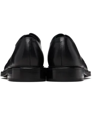Paul Smith 'Sheridan' レザー ダービー - サムネイル2