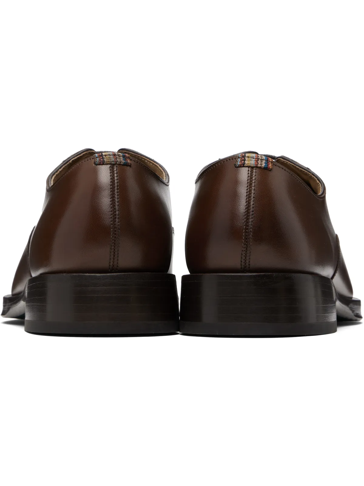Paul Smith 'Jason' ダービー - 画像2