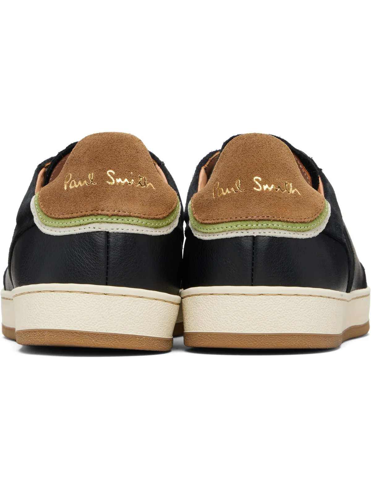 Paul Smith 'Destry' スニーカー - 画像2
