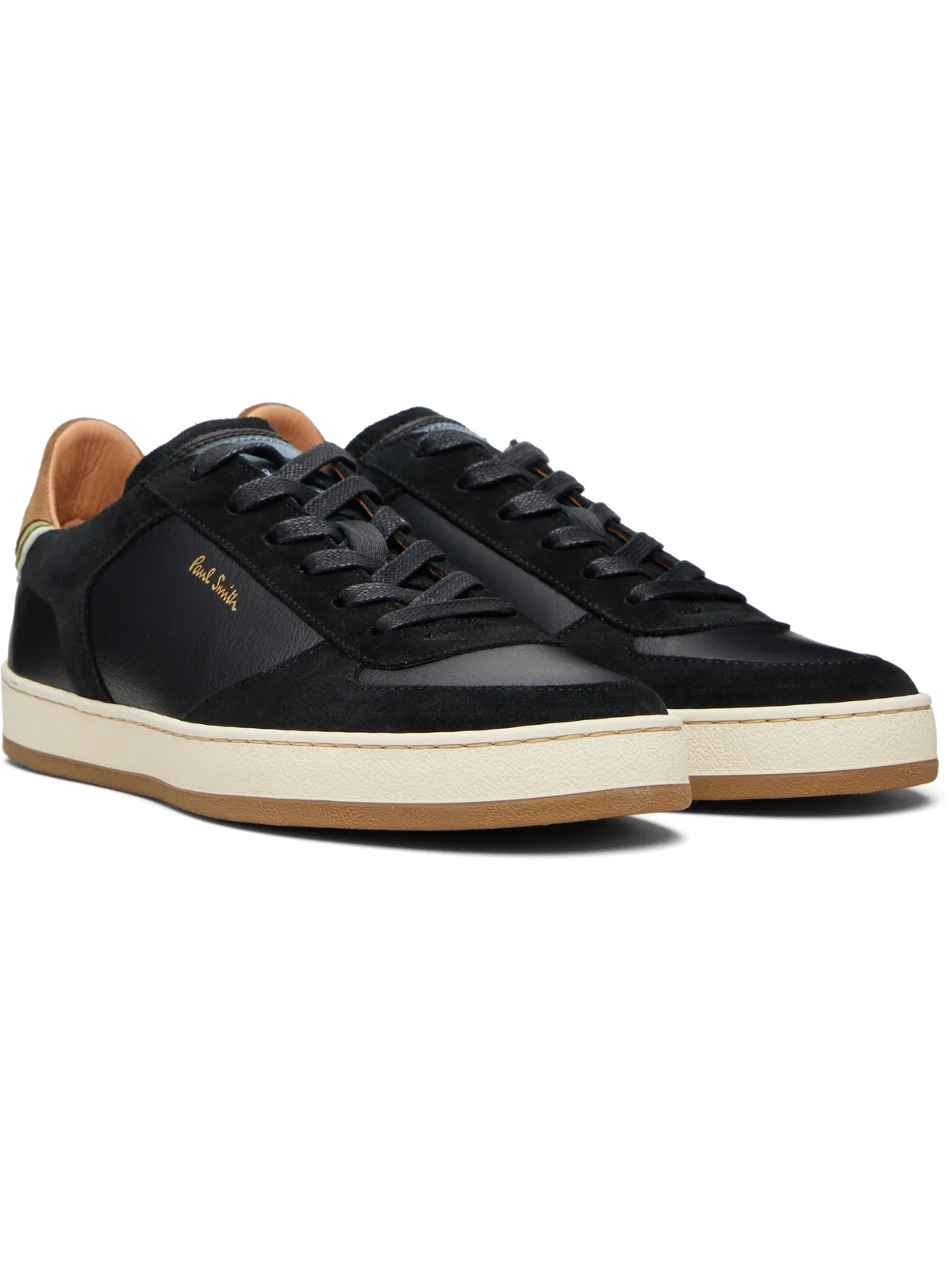 Paul Smith 'Destry' スニーカー - 画像4