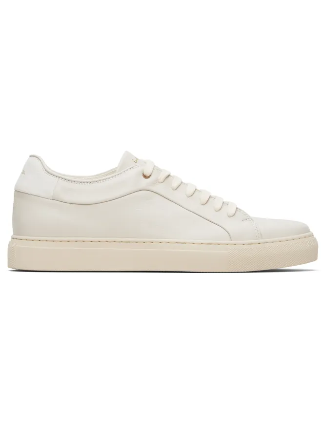 Paul Smith Paul Smith 'Basso' レザー スニーカーの商品画像