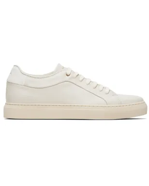 Paul Smith 'Basso' レザー スニーカー - サムネイル1