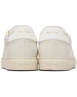 Paul Smith 'Basso' レザー スニーカー - サムネイル2