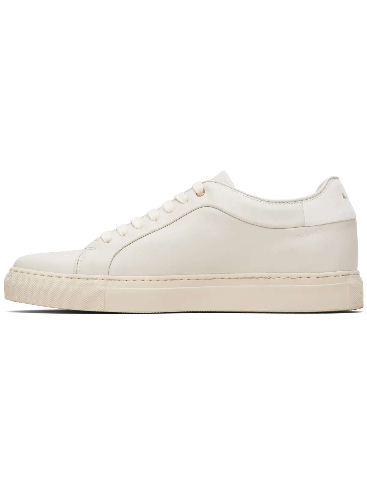 Paul Smith 'Basso' レザー スニーカー - 画像3