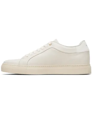 Paul Smith 'Basso' レザー スニーカー - サムネイル3
