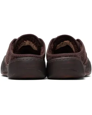 ERL Corduroy Camino スニーカー - サムネイル2