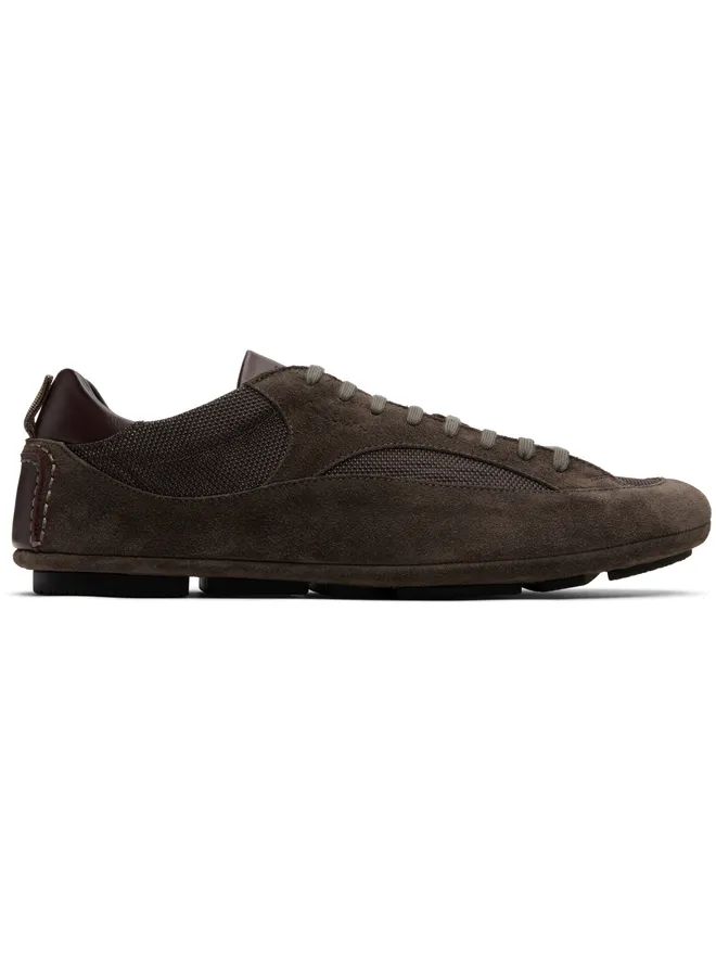 Paul Smith Paul Smith 'Marini' スニーカーの商品画像