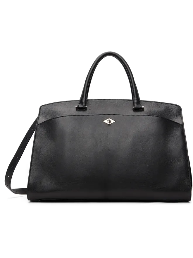 Métier Métier ラージ Private Eye トートバッグの商品画像