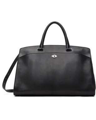 Métier ラージ Private Eye トートバッグ - サムネイル1