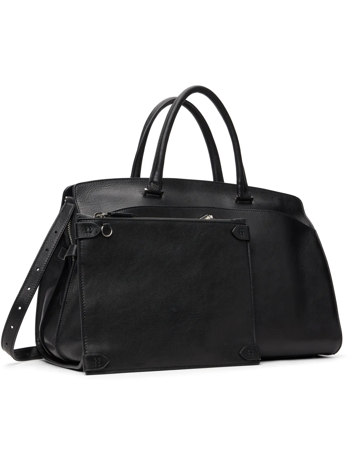 Métier ラージ Private Eye トートバッグ - 画像2