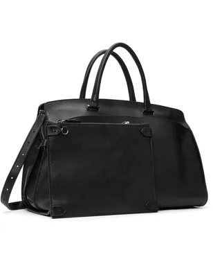 Métier ラージ Private Eye トートバッグ - サムネイル2