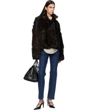 Métier ラージ Private Eye トートバッグ - サムネイル4
