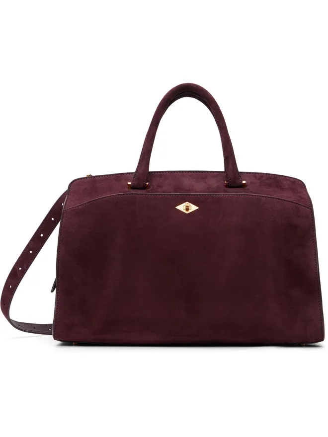 Métier Métier Private Eye トートバッグの商品画像