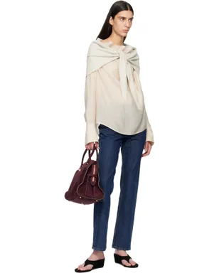 Métier Private Eye トートバッグ - サムネイル4