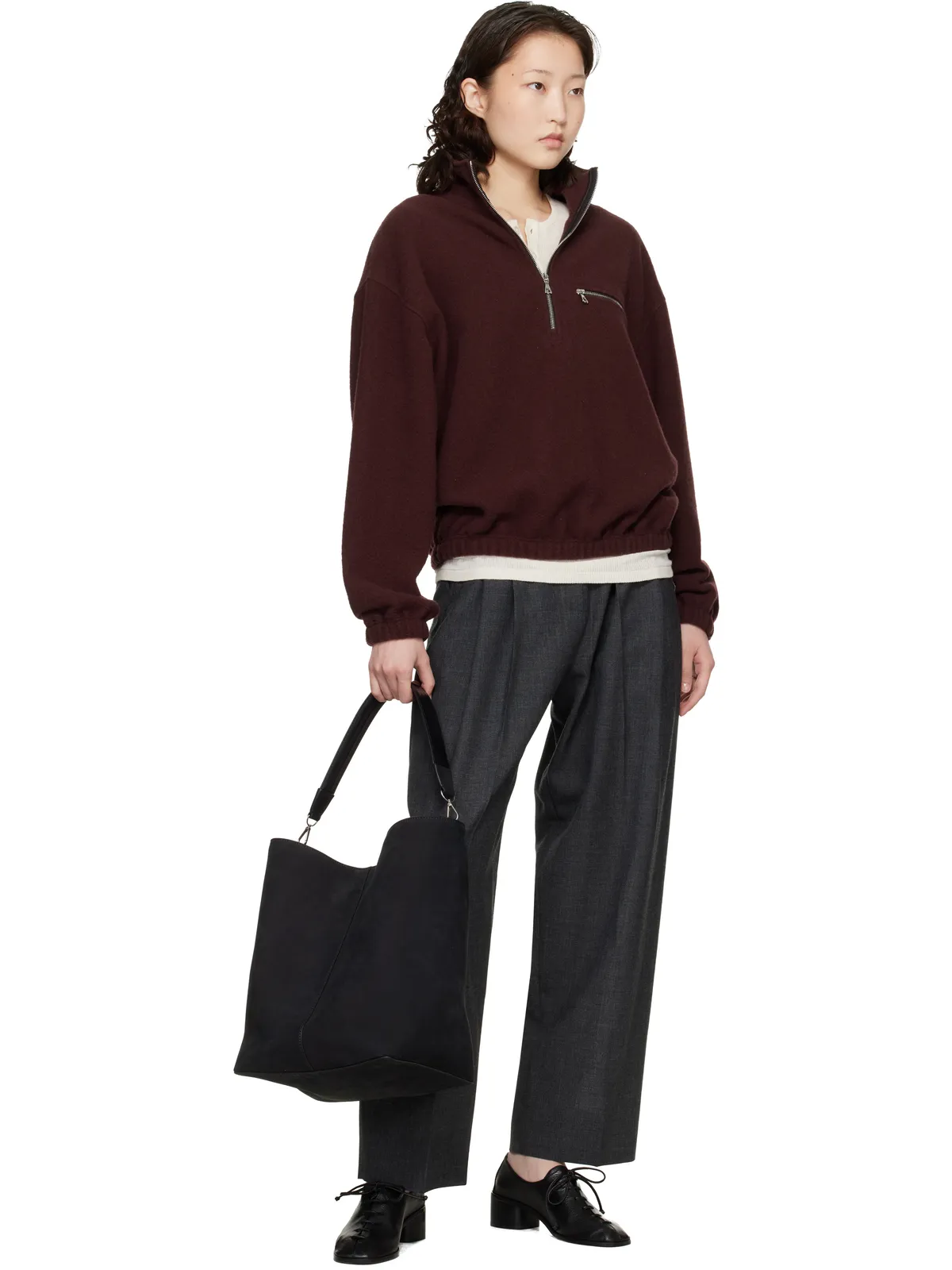 Métier Twist 26 トートバッグ - 画像4