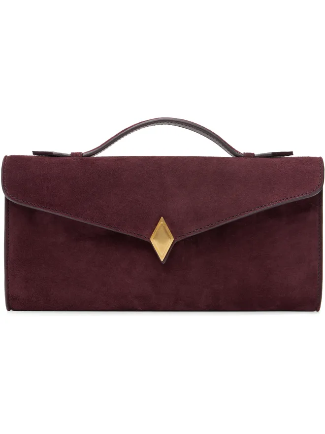 Métier Métier Edge クラッチバッグの商品画像