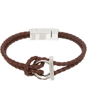 FERRAGAMO Gancini ブレスレット - サムネイル1