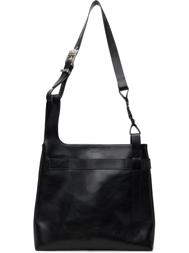 NULLUS NULLUS Calf Crown バッグの商品画像