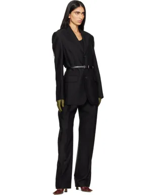 WARDROBE.NYC Light Longline テーラードジャケット - サムネイル4