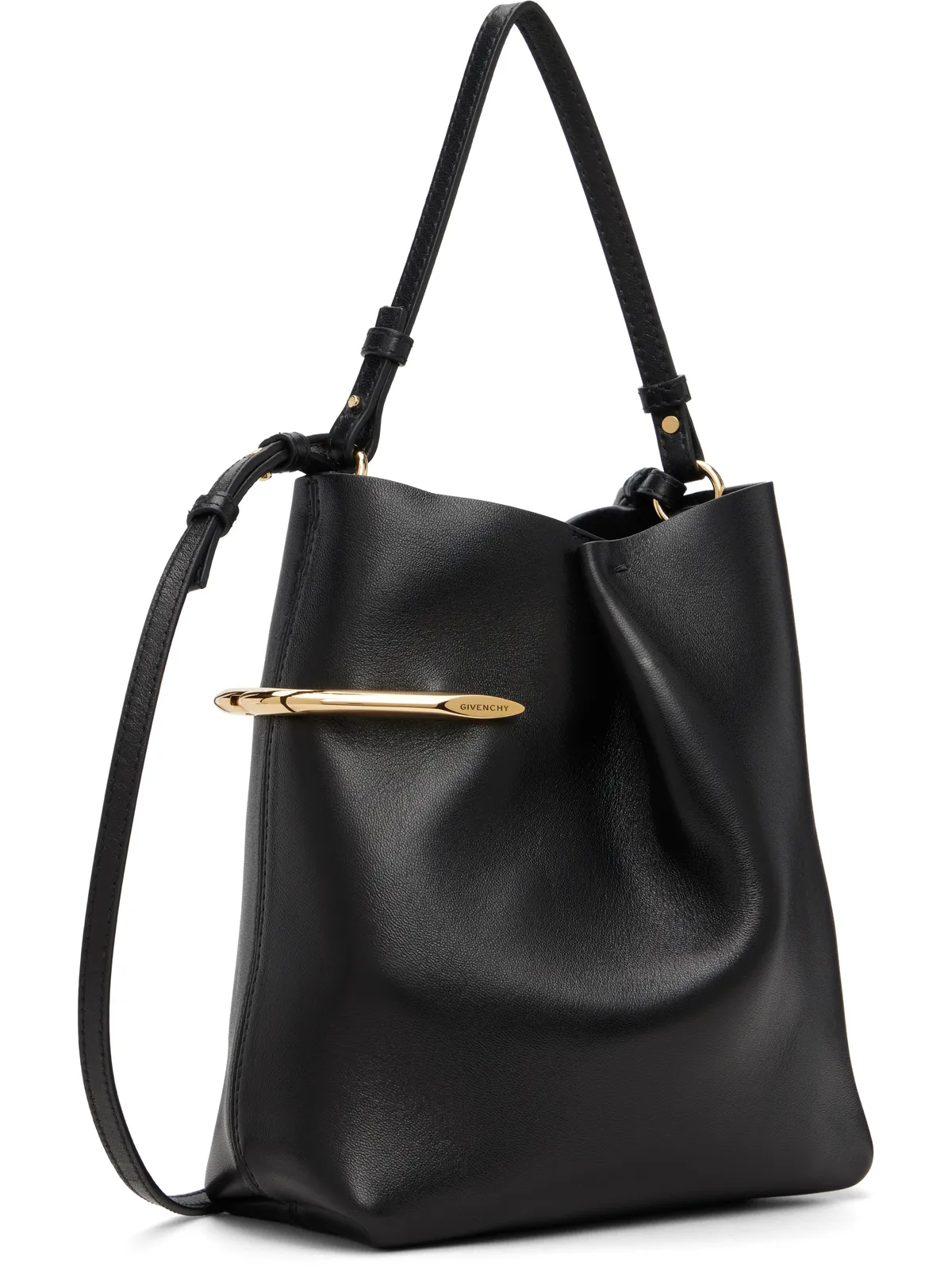 Givenchy 'Pinch Me' ポーチバッグ - 画像2