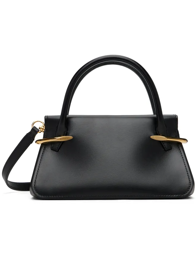 Givenchy Givenchy ミニ Pinch レザー バッグの商品画像