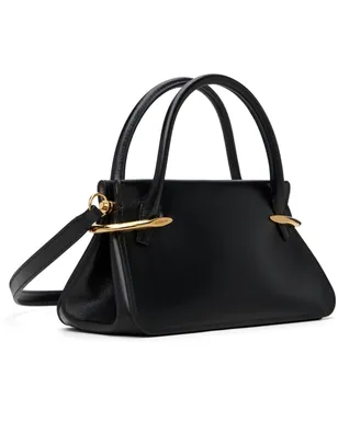 Givenchy ミニ Pinch レザー バッグ - サムネイル2