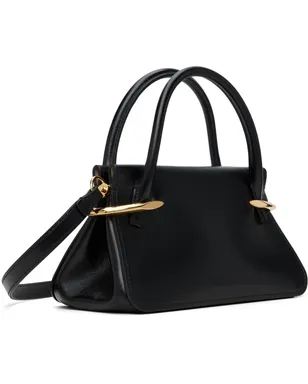 Givenchy ミニ Pinch レザー バッグ - サムネイル3