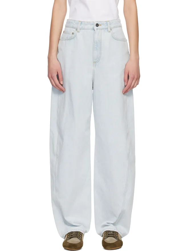 Givenchy Givenchy Cocoon ジーンズの商品画像