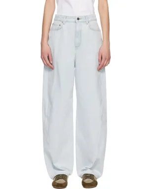 Givenchy Cocoon ジーンズ - サムネイル1