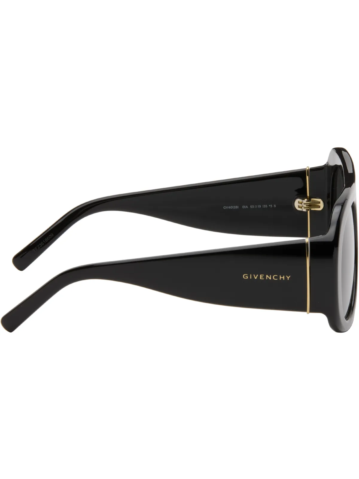 Givenchy Bold サングラス - 画像2