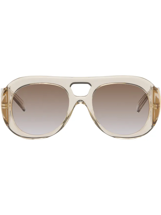 Givenchy Givenchy 'GIVENCHY Bold' サングラスの商品画像