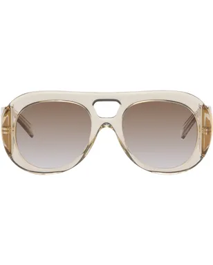 Givenchy 'GIVENCHY Bold' サングラス - サムネイル1