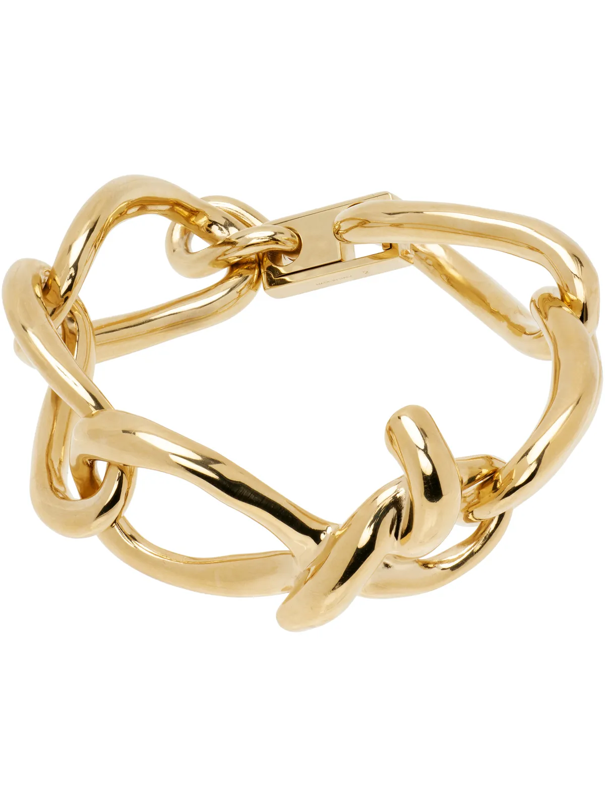 Givenchy Chain Metal ブレスレット - 画像1