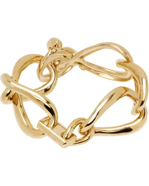 Givenchy Chain Metal ブレスレット - サムネイル2