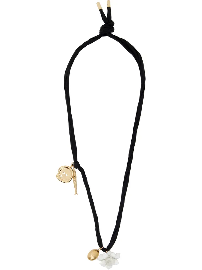 Givenchy Givenchy Lucky Charms ネックレスの商品画像