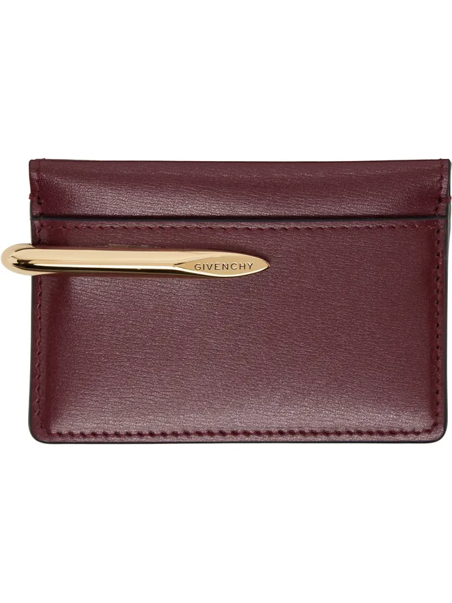 Givenchy Givenchy Pinch カードケースの商品画像
