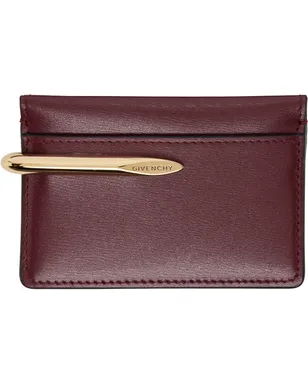 Givenchy Pinch カードケース - サムネイル1