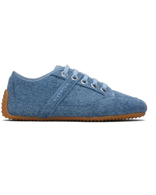 Givenchy Slim デニム スニーカー - サムネイル1