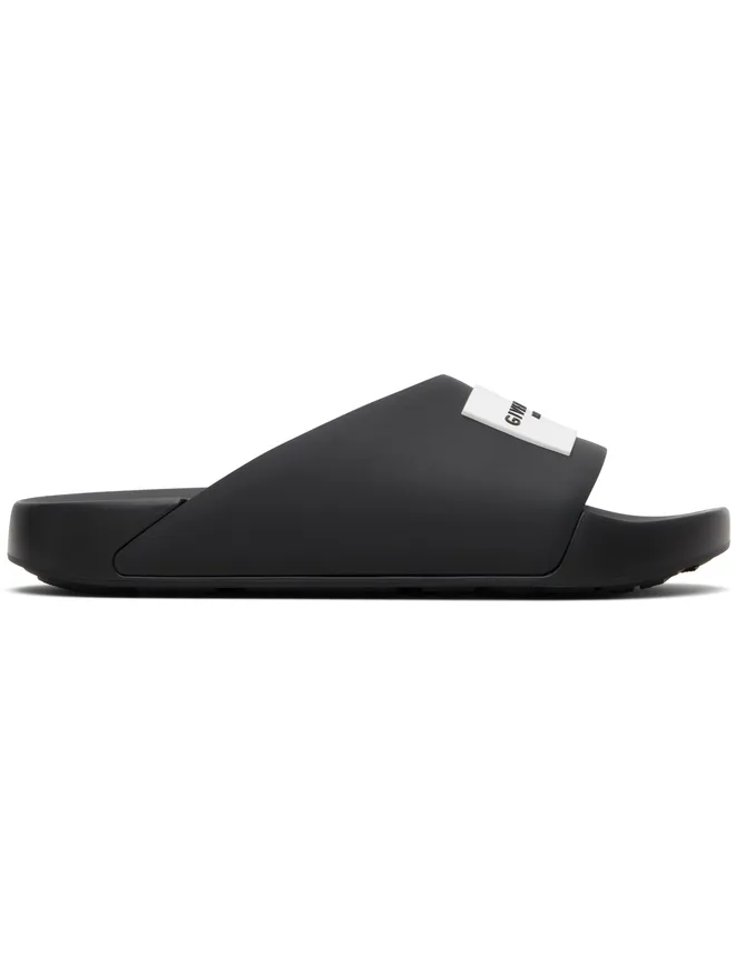 Givenchy Givenchy Label フラットサンダルの商品画像
