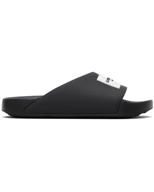 Givenchy Label フラットサンダル - サムネイル1
