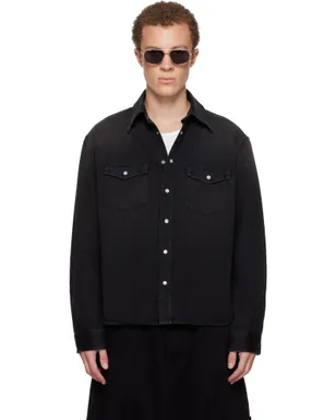 Givenchy Classic デニムシャツ - サムネイル1