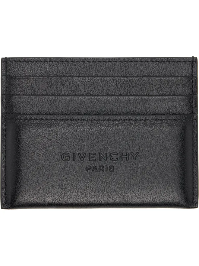 Givenchy Givenchy パデッド カードケースの商品画像