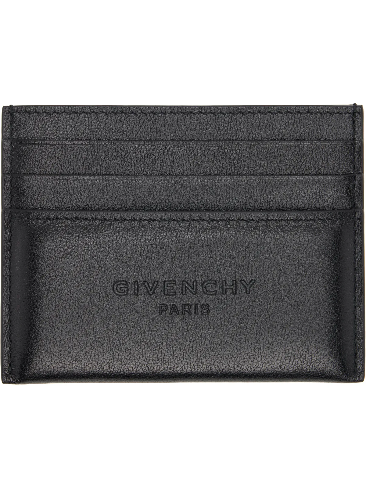 Givenchy パデッド カードケース - 画像1