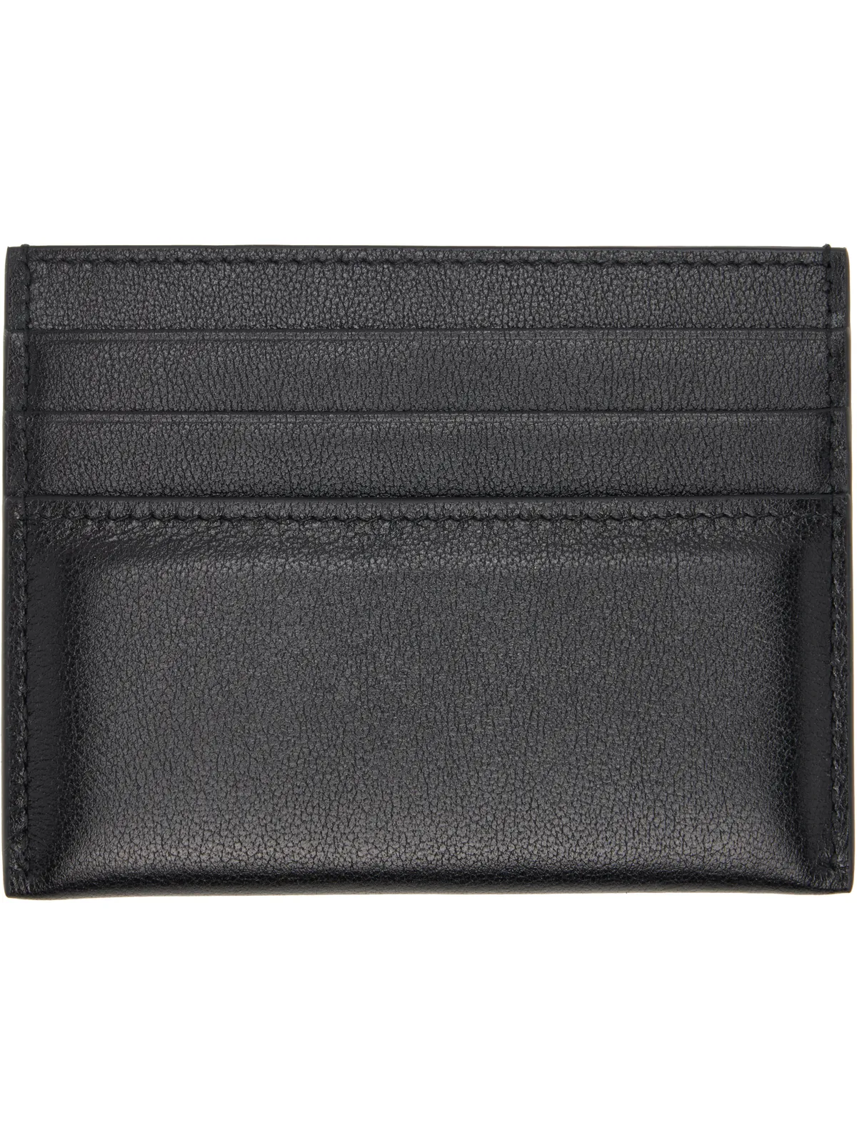 Givenchy パデッド カードケース - 画像2